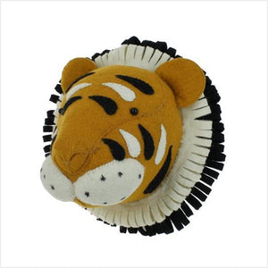 Tiger head - mini