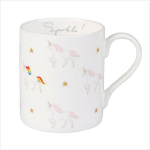 Unicorn - standard mug