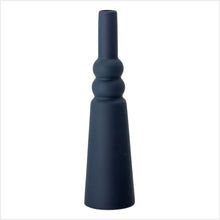 Load image into Gallery viewer, Isolde vase - blue
