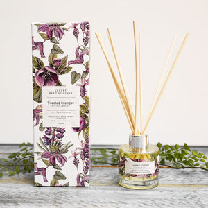 Wild fig luxury hand cream