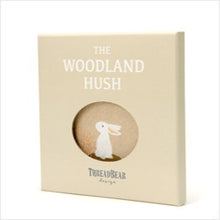 Load image into Gallery viewer, The woodland hush rag book
