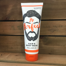 Load image into Gallery viewer, Mr Perfect hair &amp; body wash

