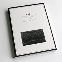 Load image into Gallery viewer, Bag:  the ultimate fashion accessory book
