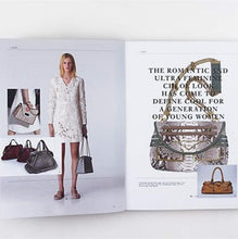 Load image into Gallery viewer, Bag:  the ultimate fashion accessory book
