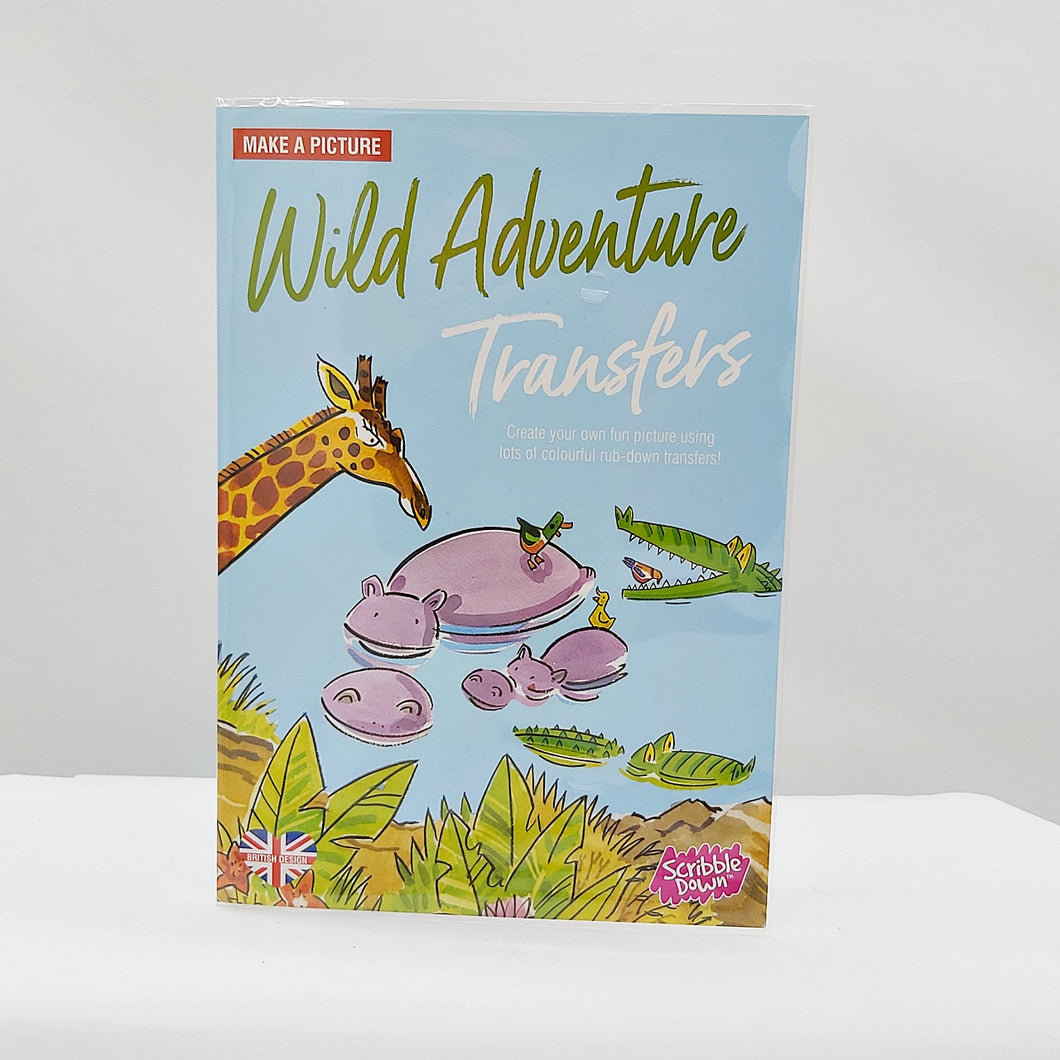 Wild Adventure Transfers