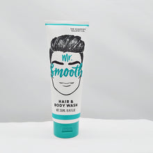 Load image into Gallery viewer, Mr Smooth hair &amp; body wash
