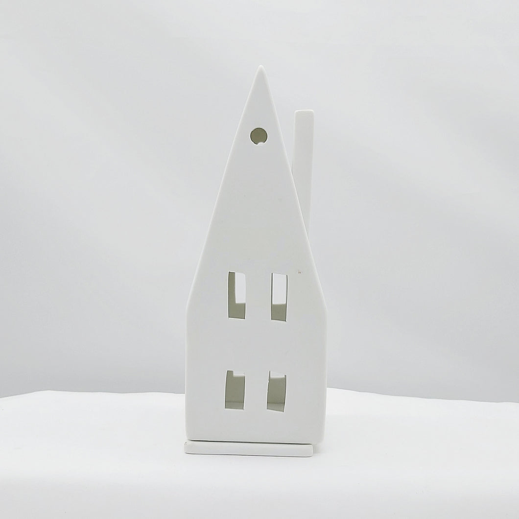 Light house - pitched roof