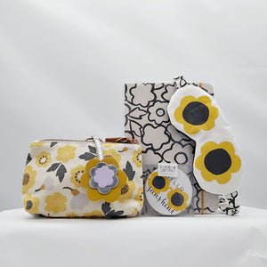 Hello Sunshine Glasses Pouch