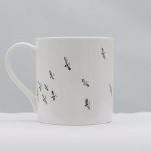 Load image into Gallery viewer, Queen bee mug
