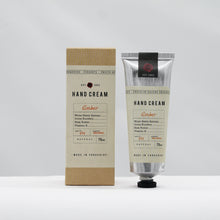 Load image into Gallery viewer, Hand cream - amber

