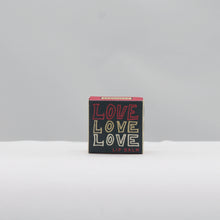Load image into Gallery viewer, Love Britain Lip Balm Love Love Love

