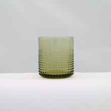 Load image into Gallery viewer, Gro drinking glass - green
