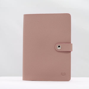 Nicobar notebook - pink