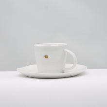 Load image into Gallery viewer, Mix &amp; match small cup with saucer

