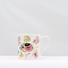 Load image into Gallery viewer, In the pink mug
