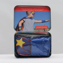 Load image into Gallery viewer, Super hero in a tin
