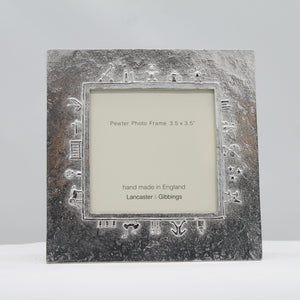 Baby charms photo frames