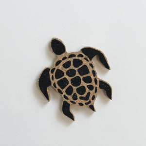 Turtle magnet