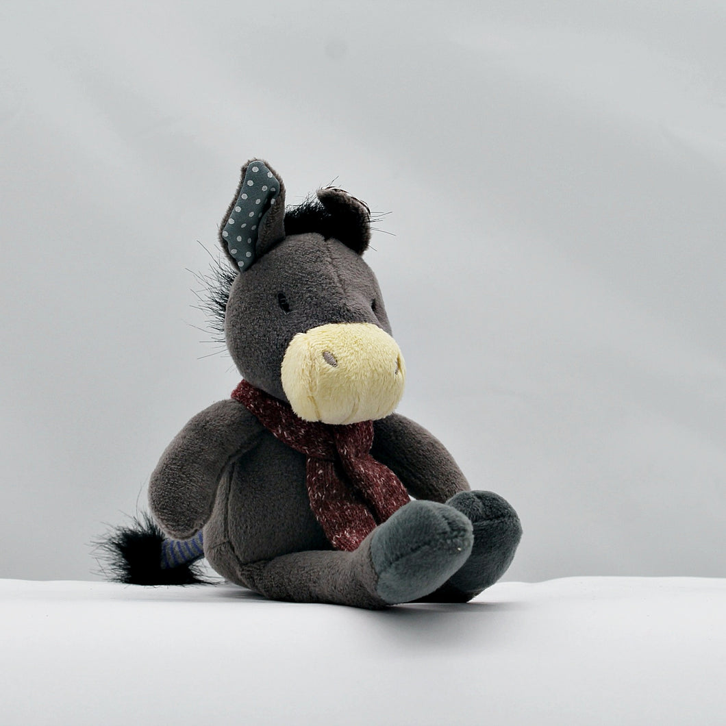 Pedro donkey toy