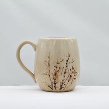Load image into Gallery viewer, Bea mug - nature
