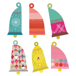 Bell tags