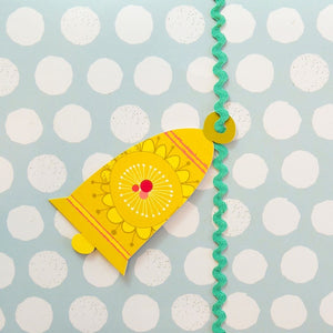 Bell tags