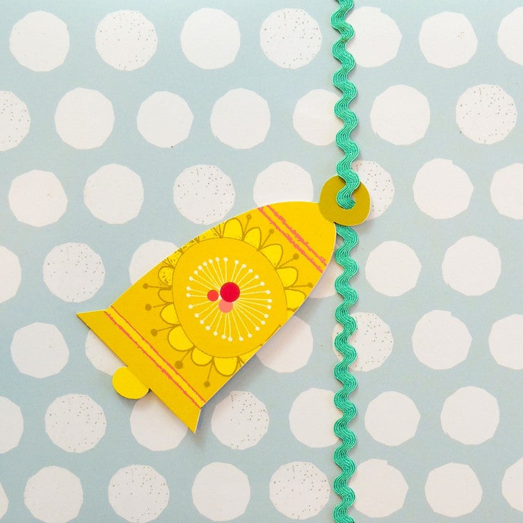 Bell tags