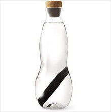 Load image into Gallery viewer, Water carafe with charcoal
