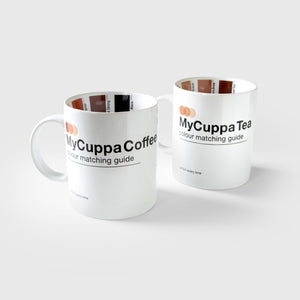 MyCuppa mugs