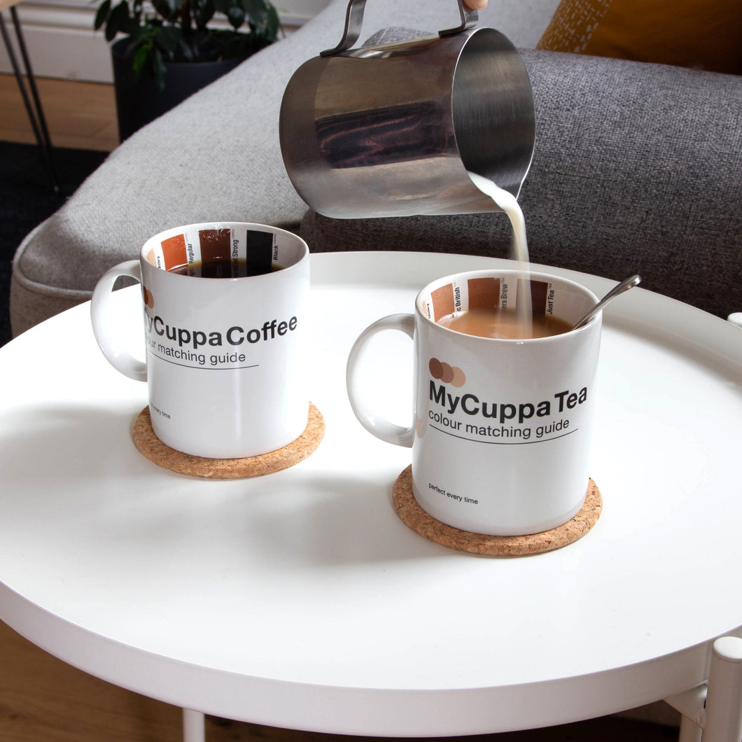 MyCuppa mugs