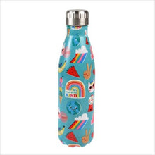Load image into Gallery viewer, Top banana stainless steel waterbottle
