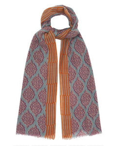 Bruges softest wool scarf