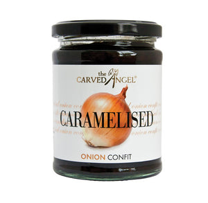 Caramelised chutney