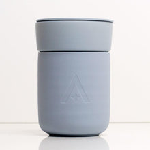 Load image into Gallery viewer, Carry cup - cool blue
