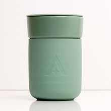 Load image into Gallery viewer, Carry cup - sage green
