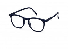 Load image into Gallery viewer, Reading glasses - E navy blue
