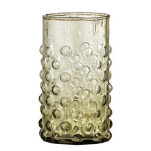 Load image into Gallery viewer, Freja drinking glass - brown
