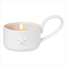 Load image into Gallery viewer, Little light (tealight holder) - star
