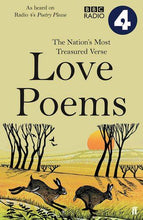 Load image into Gallery viewer, Love poems book
