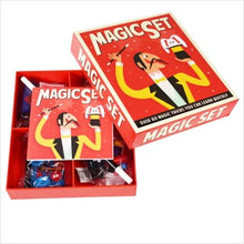 Load image into Gallery viewer, Magic set
