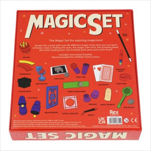 Magic set
