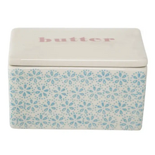 Load image into Gallery viewer, Patrizia butter box - blue
