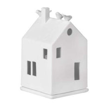 Load image into Gallery viewer, Mini lighthouse - bird house
