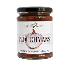 Load image into Gallery viewer, Ploughmans chutney
