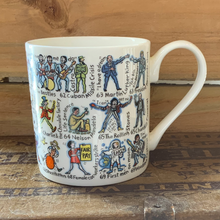 Load image into Gallery viewer, 1960s mug - large
