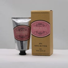 Load image into Gallery viewer, Rose petal hand cream (boxed)
