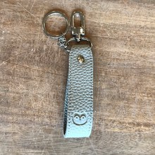 Load image into Gallery viewer, Koepcke keyring - range of colours available
