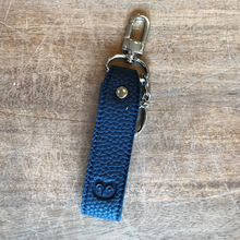 Load image into Gallery viewer, Koepcke keyring - range of colours available
