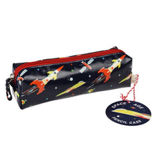 Load image into Gallery viewer, Space age pencil case
