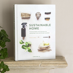 Sustainable home book